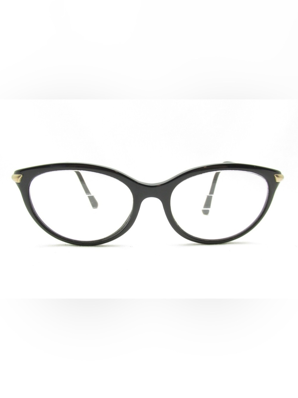 BURBERRY Cat Eye Eyeglasses Frame B 2177 3001